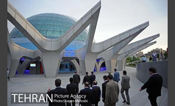 تهرانگردی شهردار استانبل 35