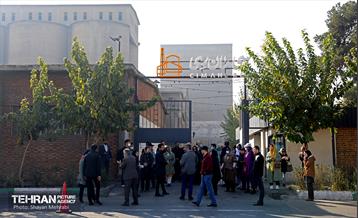 بازدید سفرا کشورهای خارجی از منطقه ۲۰ 42