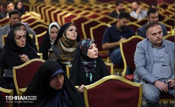 جلسه هماهنگی مدیران اجرایی هتل‌ها و مراکز اسکان موقت 9