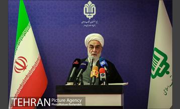 آیین افتتاح مجموعه موزه های بنیاد مستضعفان انقلاب اسلامی 16