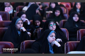 همایش هزار فانوس 41