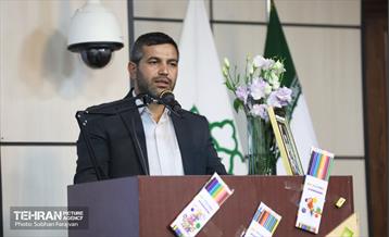 ویژه برنامه نسیم مهر 40