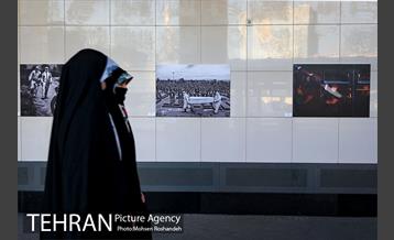 نمایشگاه عکس شهر آماده 5