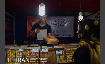 جشنواره اقوام ایرانی‎ 19