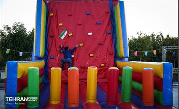 جشنواره «ایران آینده» 13