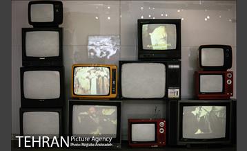 بازدید شهردار تهران از موزه شهید بهشتی 22