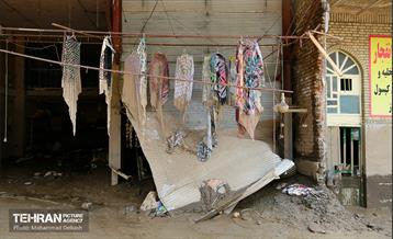 یک رو پس از سیل کن