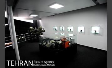 موزه نقشه تهران 18