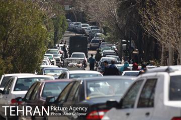 روز طبیعت در قطب گردشگری تهران‎ 21