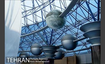 گنبد مینا تهران 26