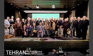 تاریخ شفاهی زندان قصر 31