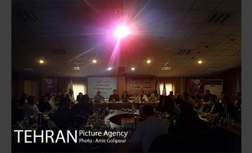 مراسم رونمایی از نخستین پلتفرم هوشمند مدیریت پسماند در ایران 11