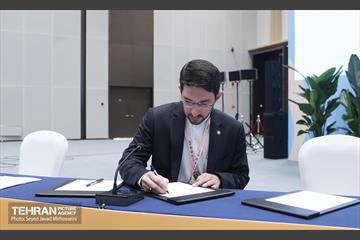 دومین روز مجمع جهانی اتحادیه شهرها و دولت‌های محلی (UCLG) 6