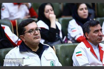 سومین اجلاسیه «خانواده، آینده، پیوندهای پایدار»