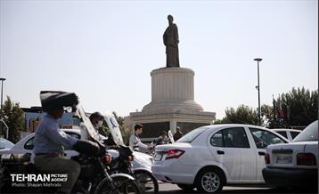 میدان رازی (گمرک) 14