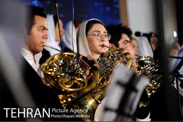 رونمایی از قطعه آب و آتش کیوان ساکت 31