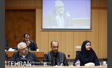 نشست صمیمی مهندس یزدانی با اصحاب رسانه  20