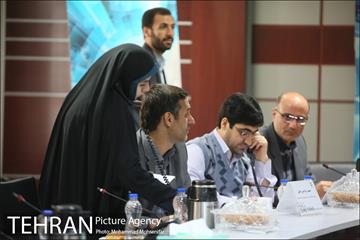 جلسه ارتباط تلفنی رییس بازرسی شهرداری با شهروندان 22