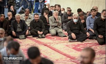 هییت عزاداری فروشگاه شهروند 10