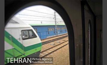 سرویس رسانی مجدد مترو خط 5 در روزهای جمعه 15