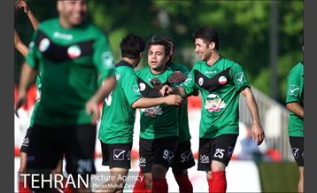 دیدار ایران و قزاقستان در جام جهانی هنرمندان 5