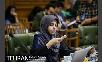 صد و پنجاه و هفتیمن جلسه شورا شهر 10