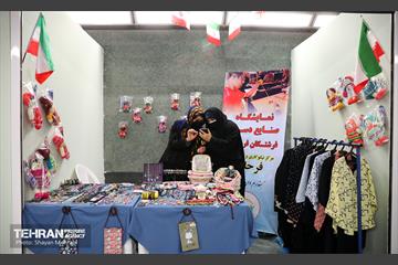 آیین افتتاح و بهره‌برداری پروژه‌های شهری 15