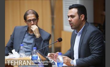 نشست دورنگاه اطلاع رسانی، فرهنگ سازی و آموزش شهروندی در آستانه فصل زمستان 17