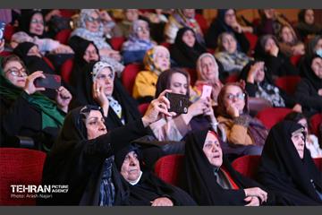 آیین افتتاح ۳۵۵ پروژه من شهردارم در منطقه ۱۰  24