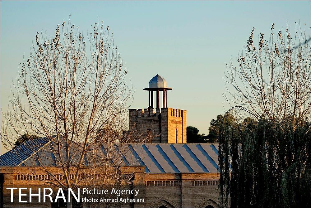 باغ موزه قصر تهران 12