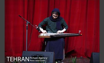 نوزدهمین سال تاسیس خانه موسیقی ایران 10