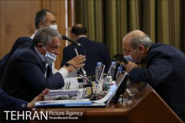 دویست و بیست و چهارمین جلسه شورای شهر تهران 14