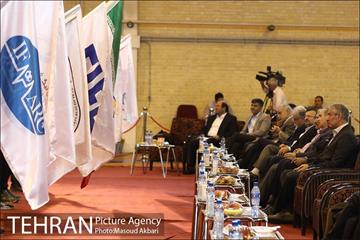 افتتاح مرکز ارزیابی های پزشکی و بازتوانی فوتبال ایران 17