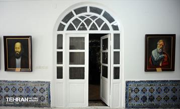 عمارت‌های تاریخی تهران (3) 44