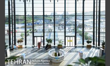 باغ کتاب تهران‎ 14