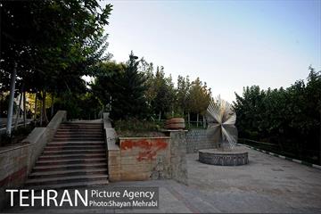 بوستان نهج البلاغه (فاز١) 4