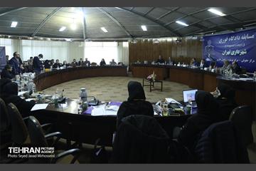 برگزاری دومین مرحله لیگ مهارتی رقابتی دادگاههای فوری 1