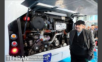 نمایشگاه حمل و نقل درون شهری در شهر آفتاب 8