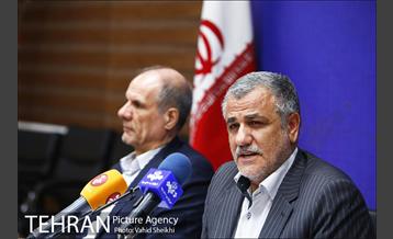 نشست صمیمی مهندس یزدانی با اصحاب رسانه  2