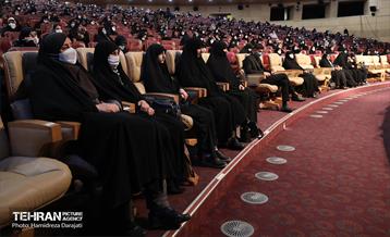 نخستین همایش " مادر امت" در سالروز وفات حضرت خدیجه (س) 9