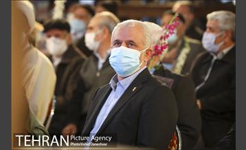 بیست و یکمین کنگره سرداران شهید منطقه 17