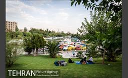 شهرنگار؛ بوستان المهدی 5