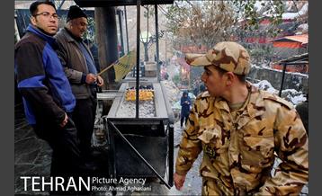 دربند، قطب شمال گردشگری تهران 16