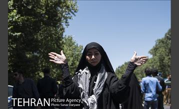 راهپیمایی روز جهانی قدس‎ 20