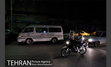 چهارشنبه های عاشقانه، سفره های پُر نور 6