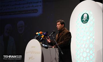 اولین جلسه ستاد بزرگداشت دومین سالگرد شهادت سردار حاج قاسم سلیمانی 19