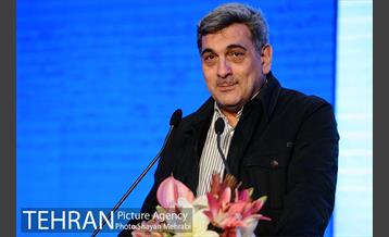 همایش فصلی مدیران شهرداری تهران 44