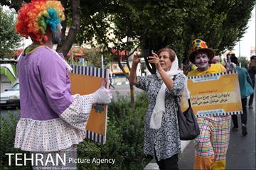 پویش مردمی از خودمان شروع کنیم 13