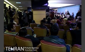 هفتمین روز جشنواره فیلم فجر در برج میلاد 39