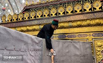 از حرم تا حرم 15